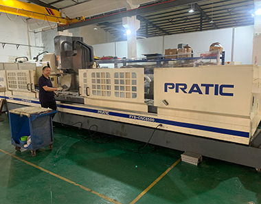 Factory equipment