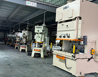 Factory equipment